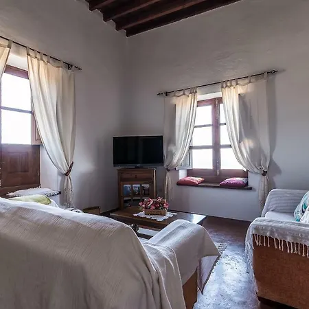 Сasa de vacaciones Casa Gaida