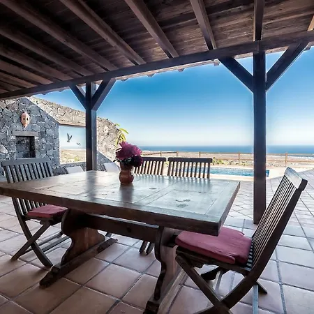 Casa Gaida *