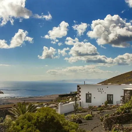 Ferienhaus Casa Gaida
