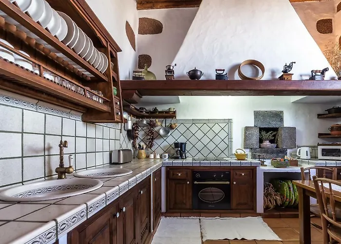 Casa Gaida Casa vacanze *