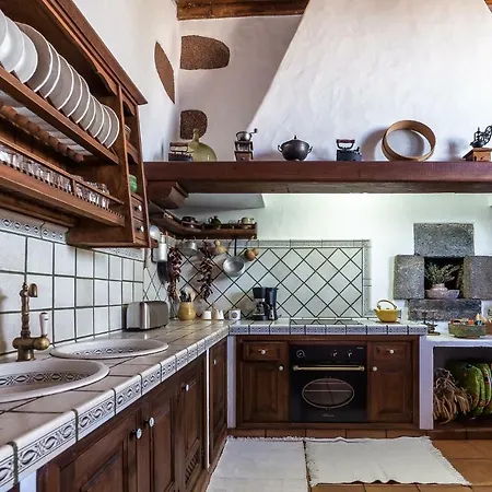 Casa Gaida Hébergement de vacances *