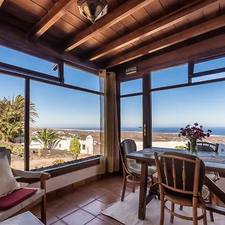 Casa Gaida *