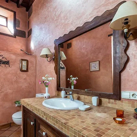Casa Gaida * Tias