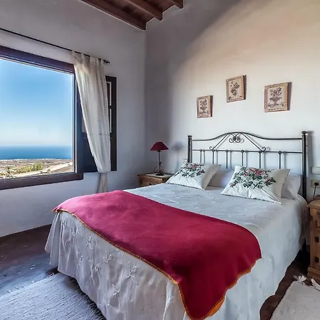 Casa Gaida Tias