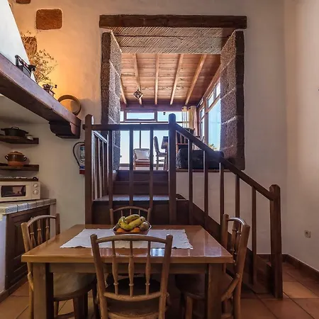 Casa Gaida Holiday home Tias