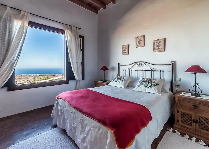 Casa Gaida 티아즈